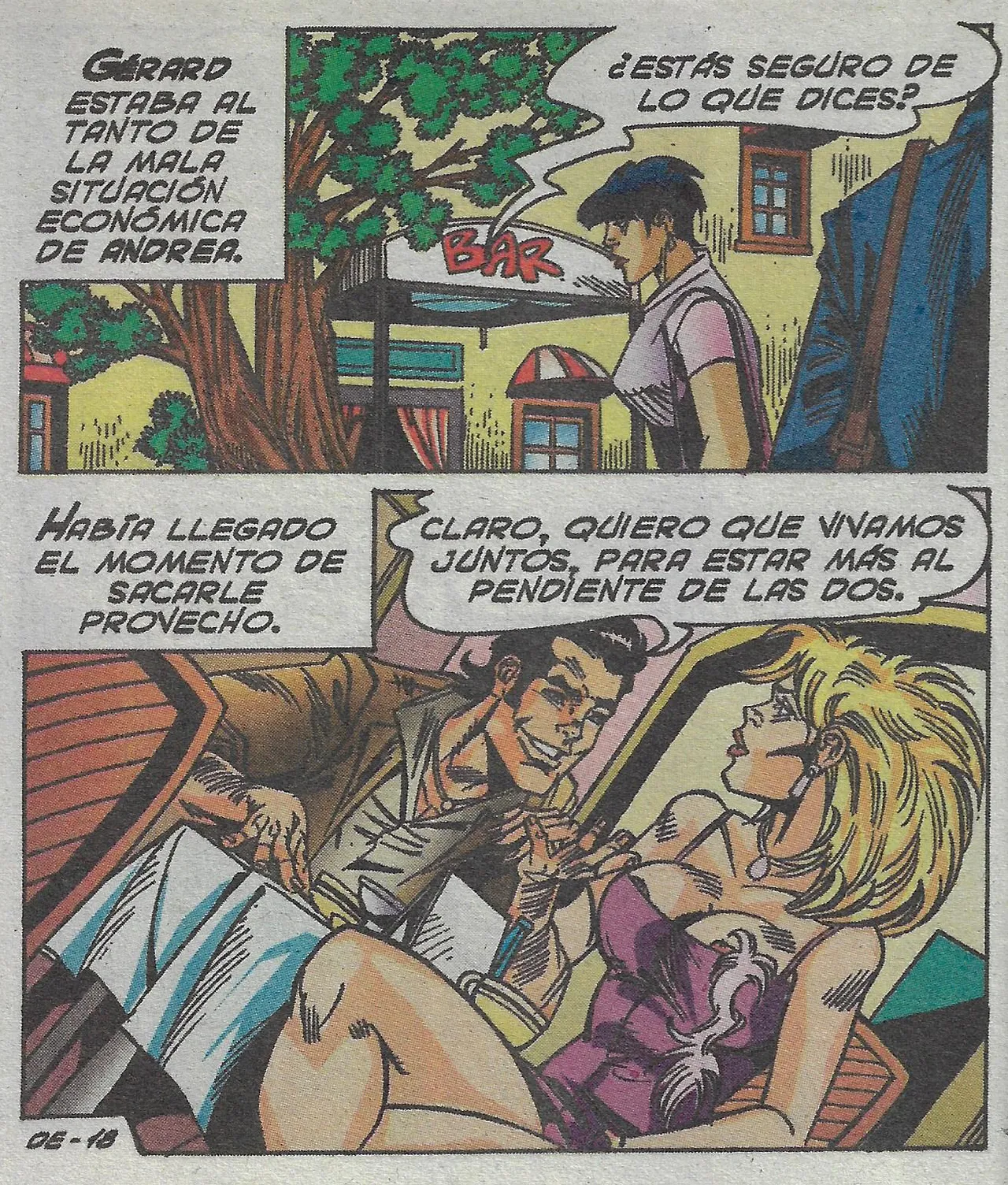 Delmonicos Erotika 279 - Image 19