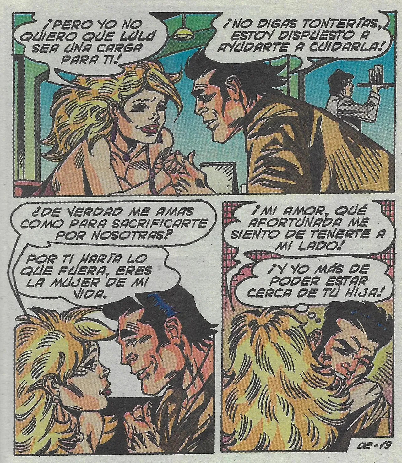 Delmonicos Erotika 279 - Image 20