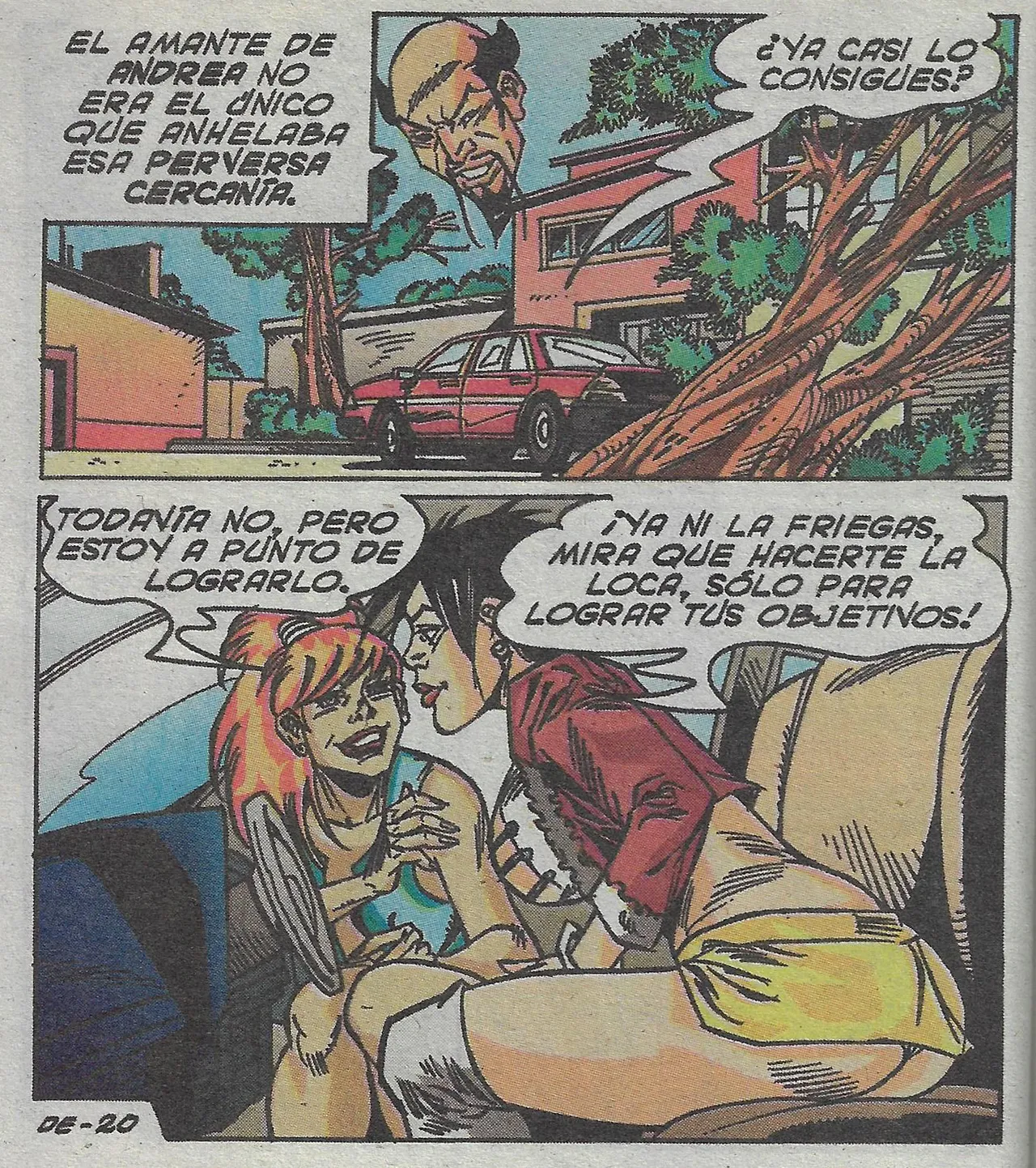 Delmonicos Erotika 279 - Image 21