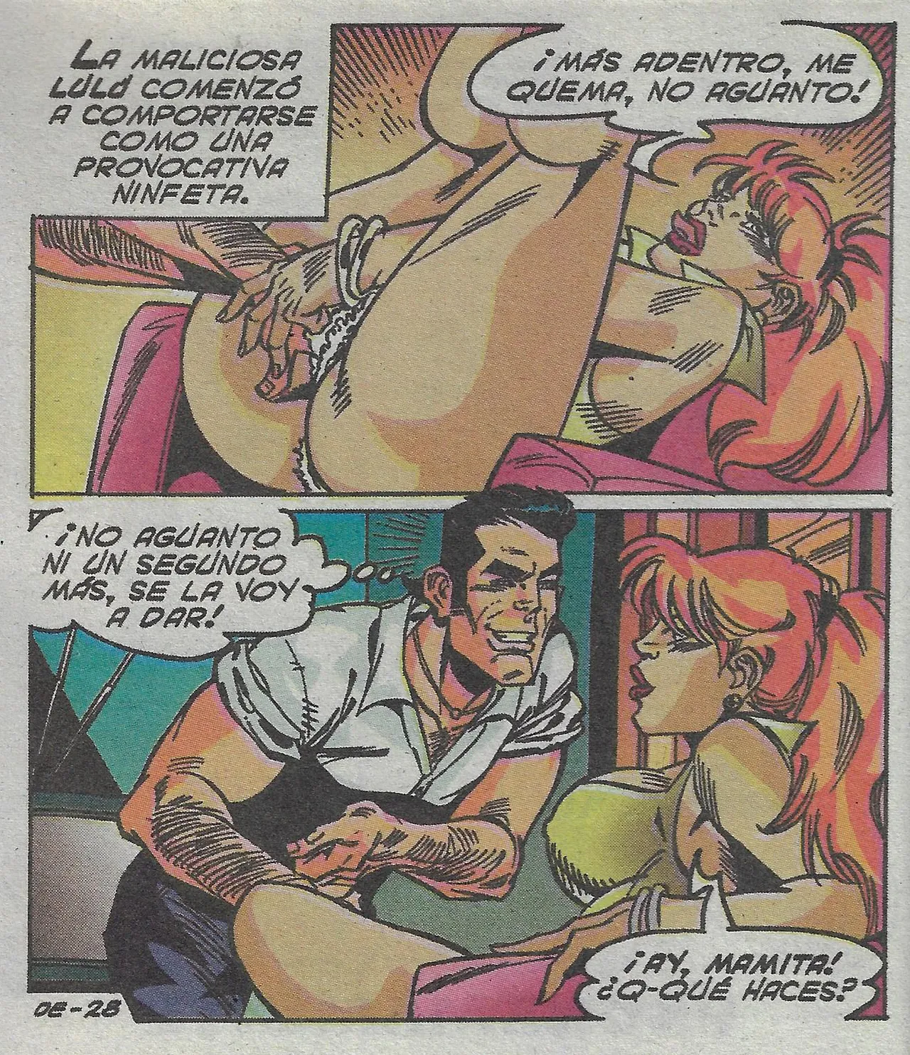 Delmonicos Erotika 279 - Image 29