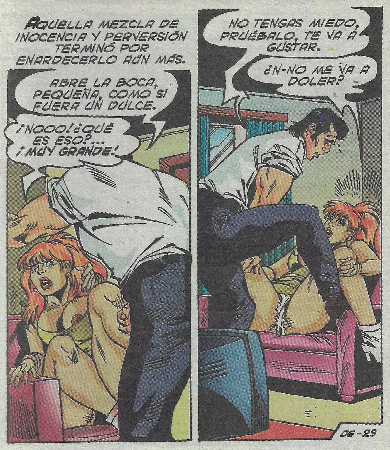 Delmonicos Erotika 279 - Image 30