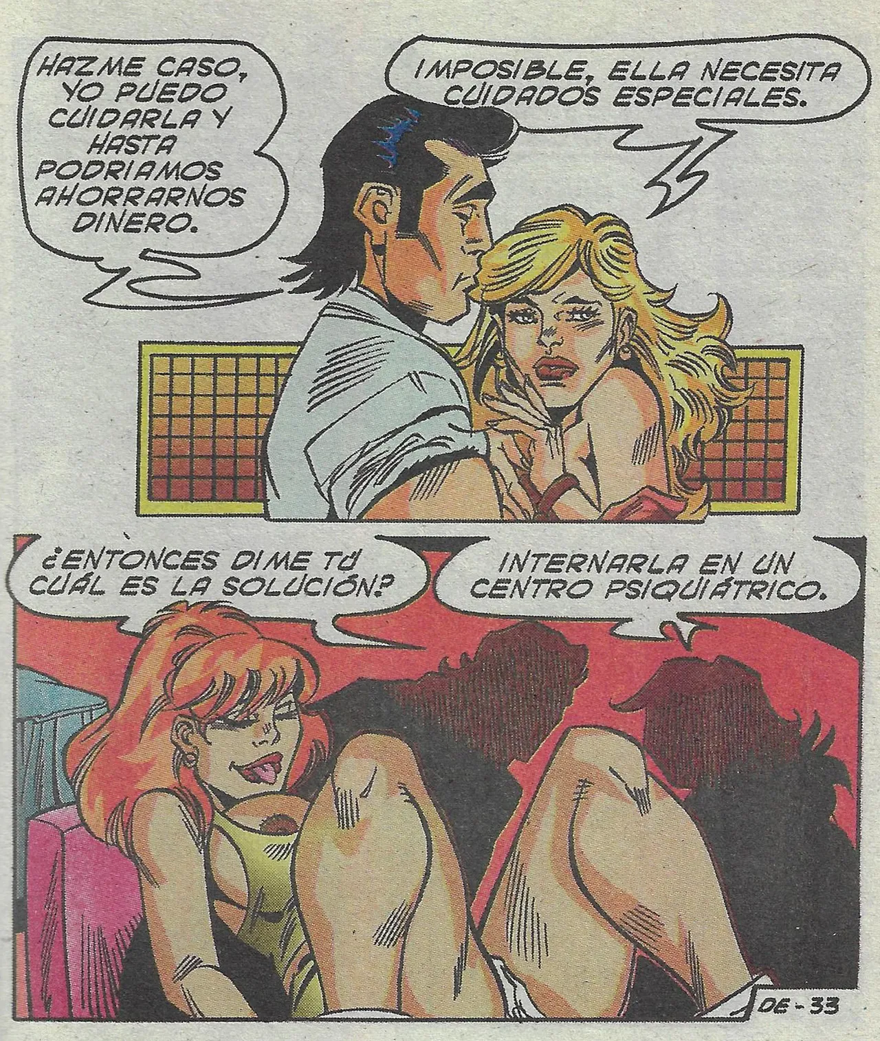 Delmonicos Erotika 279 - Image 33