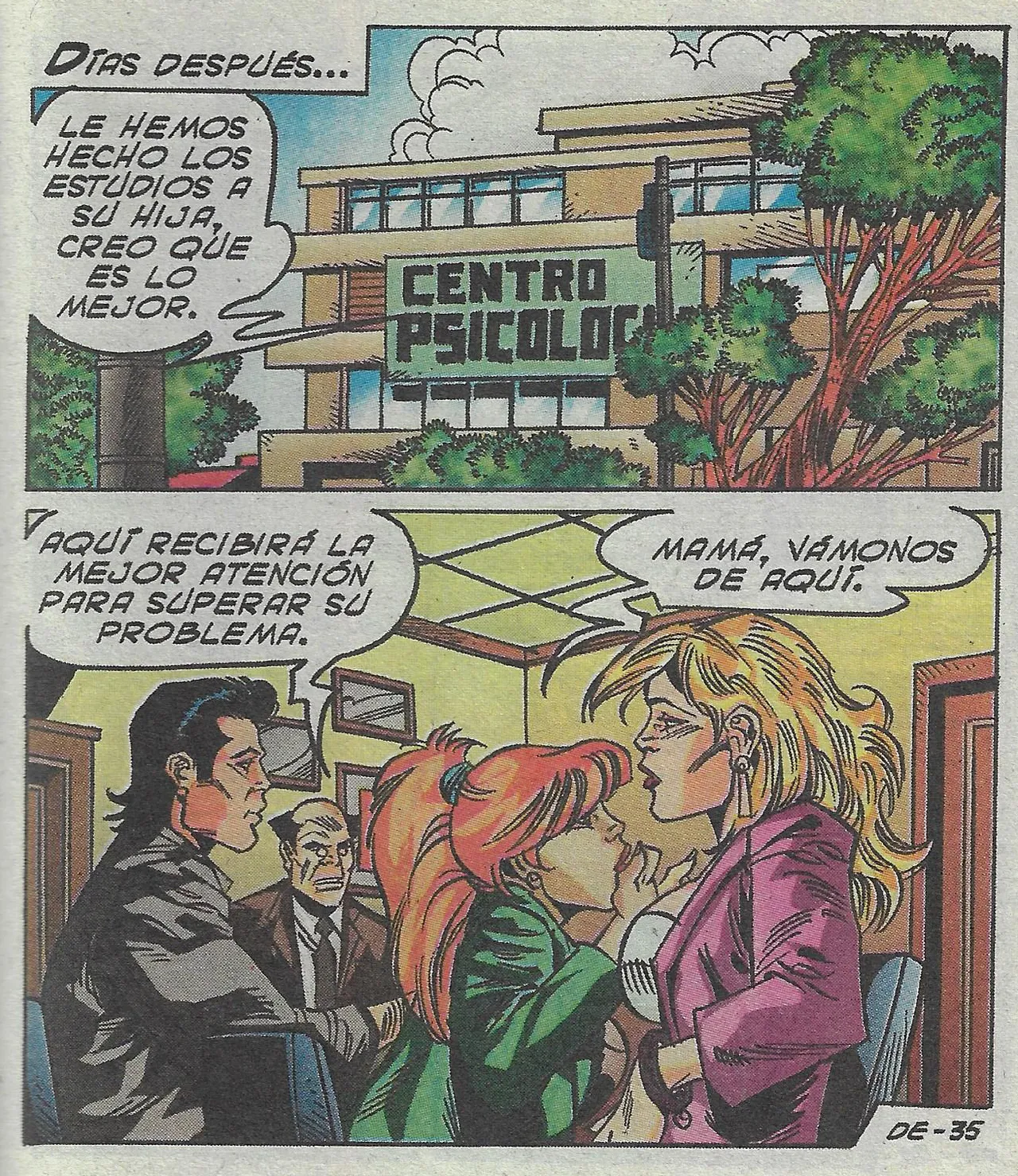 Delmonicos Erotika 279 - Image 35