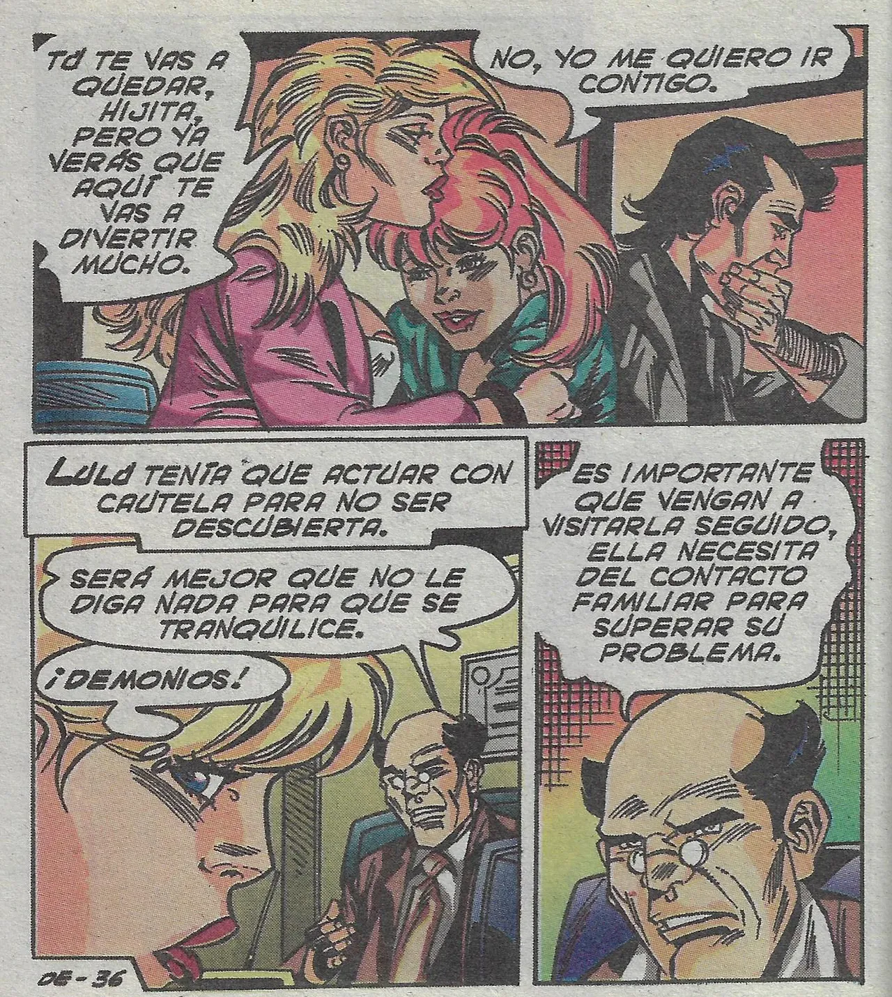 Delmonicos Erotika 279 - Image 36