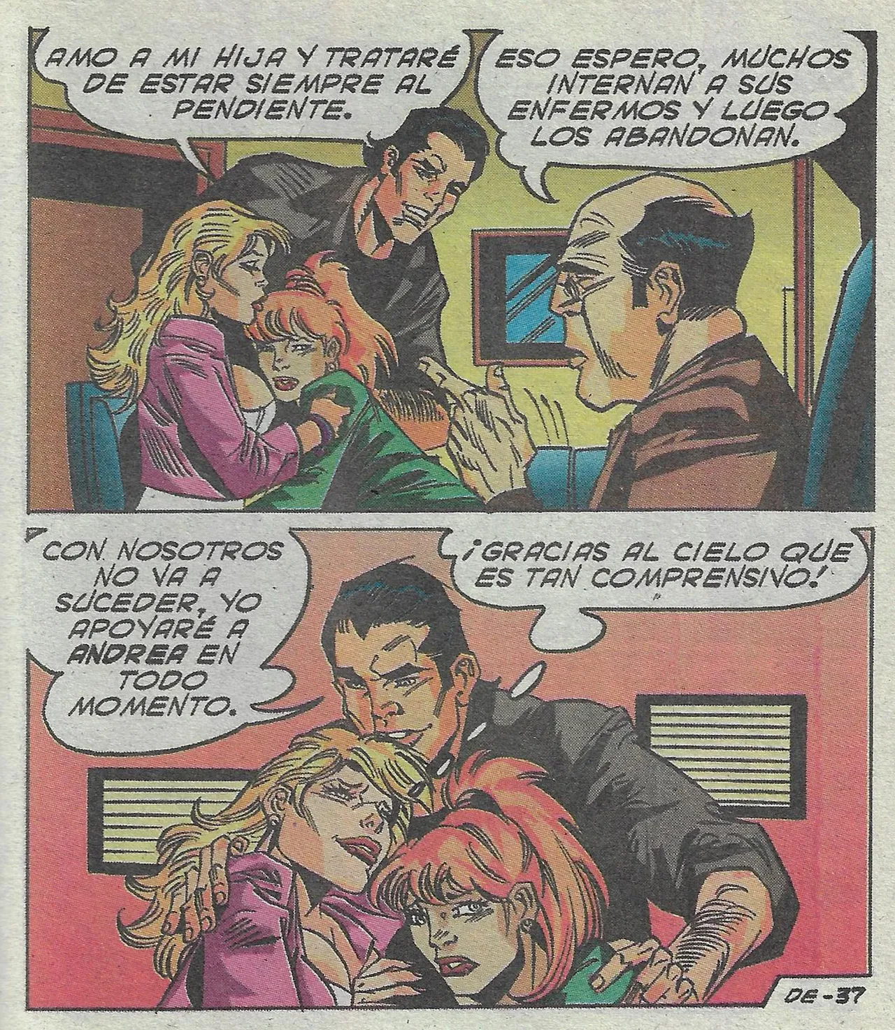 Delmonicos Erotika 279 - Image 37