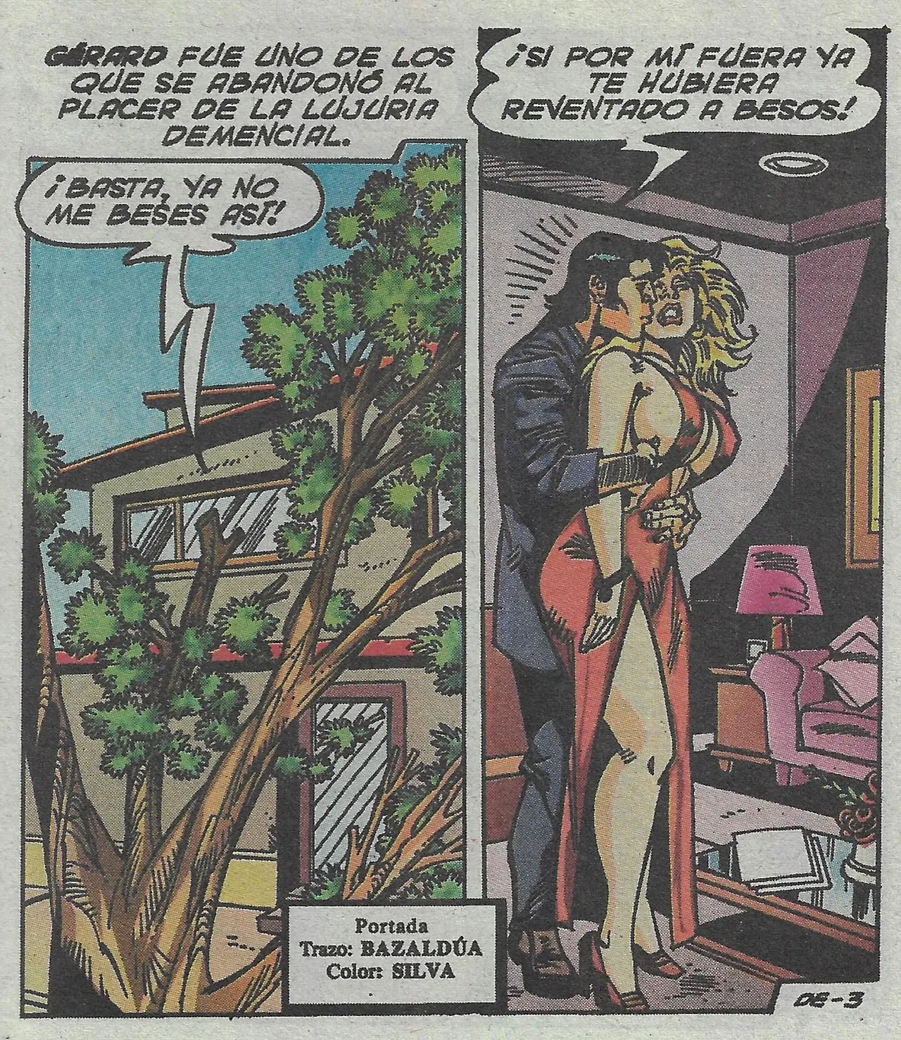 Delmonicos Erotika 279 - Image 4