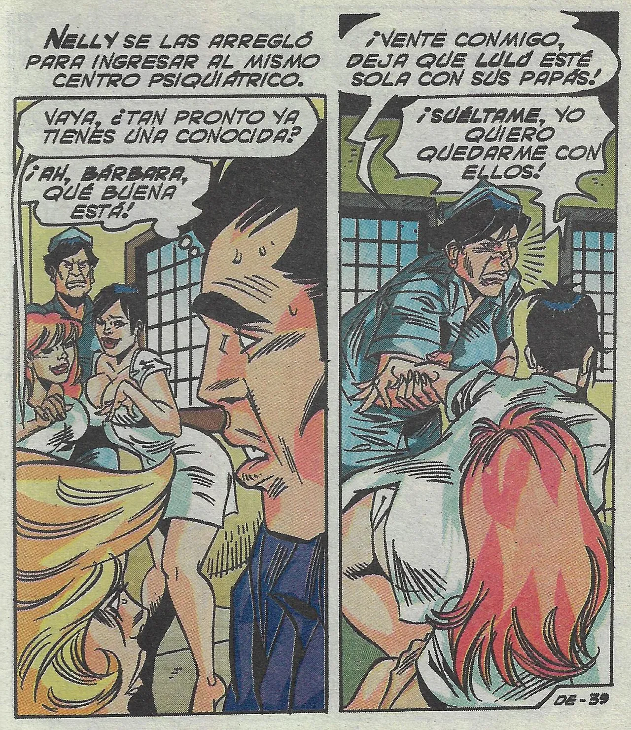 Delmonicos Erotika 279 - Image 39