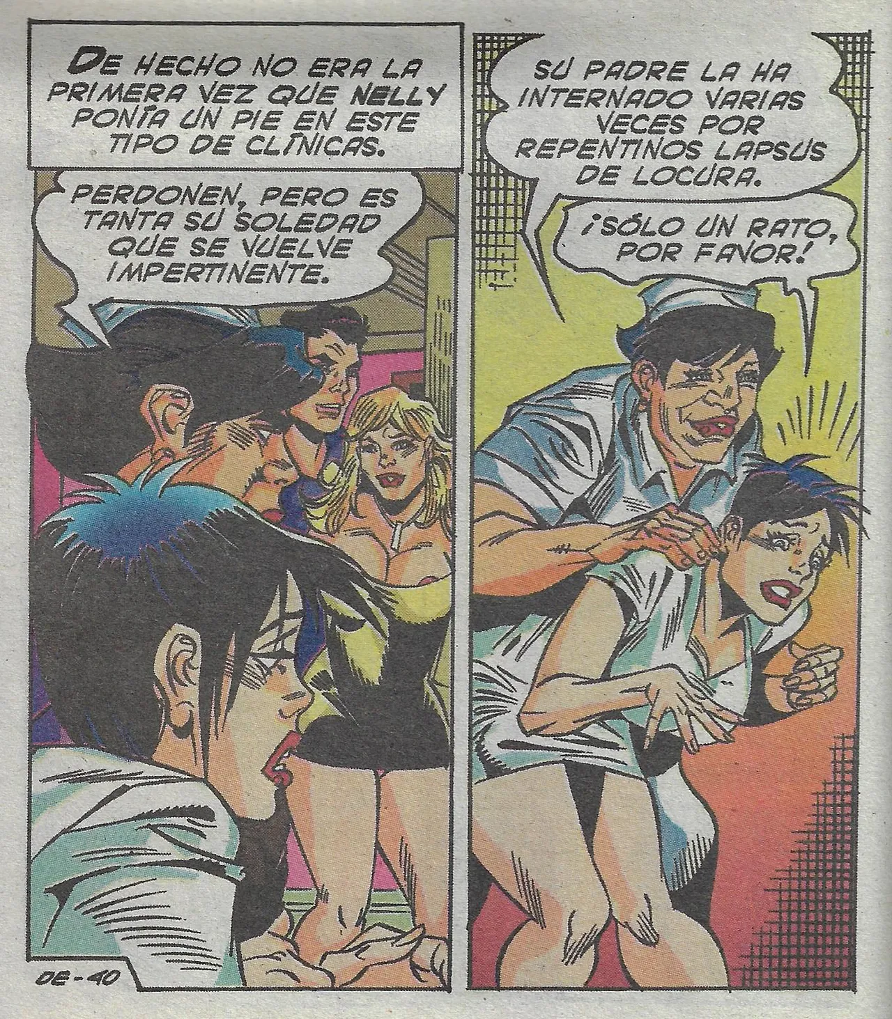 Delmonicos Erotika 279 - Image 40