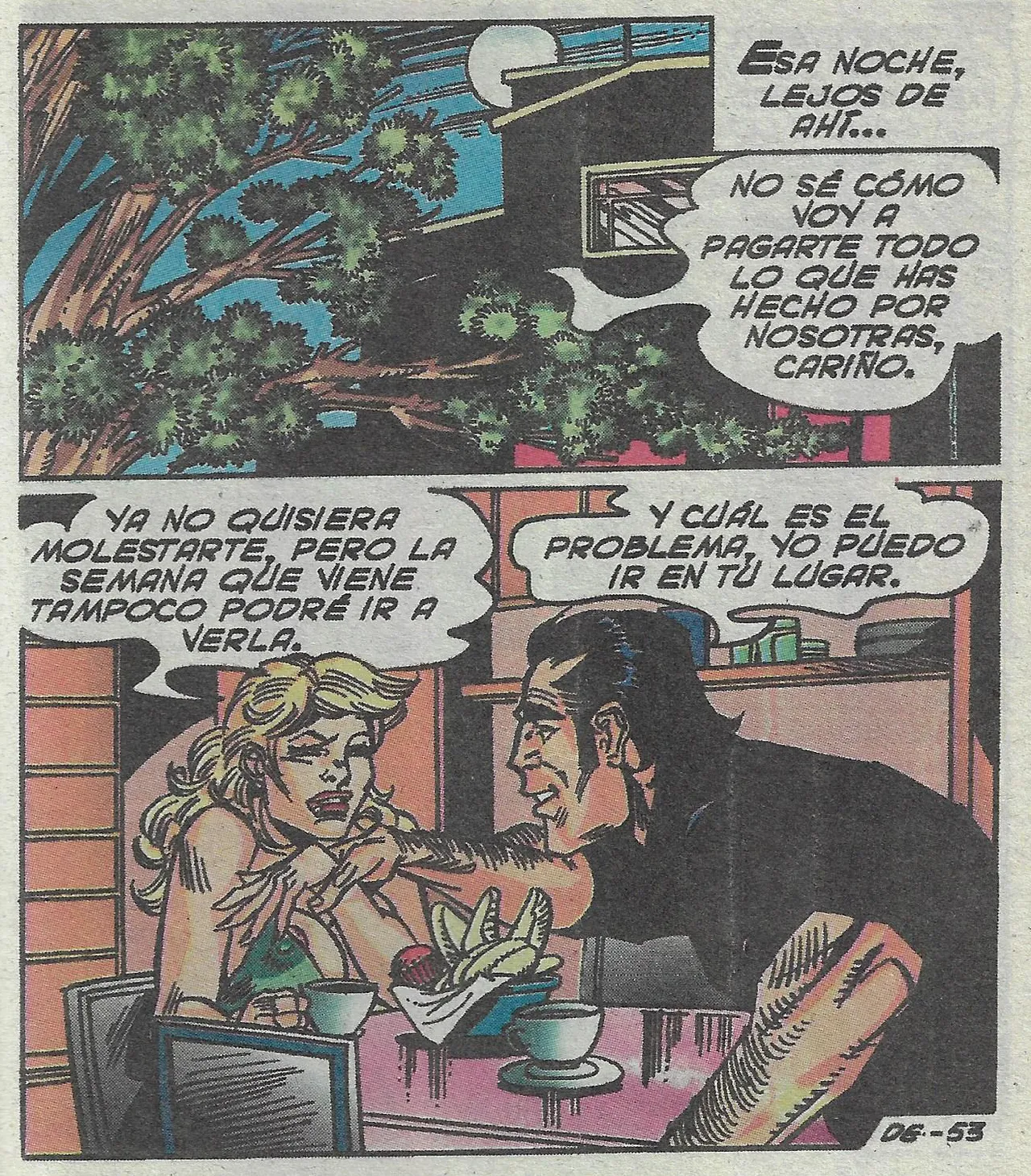 Delmonicos Erotika 279 - Image 53