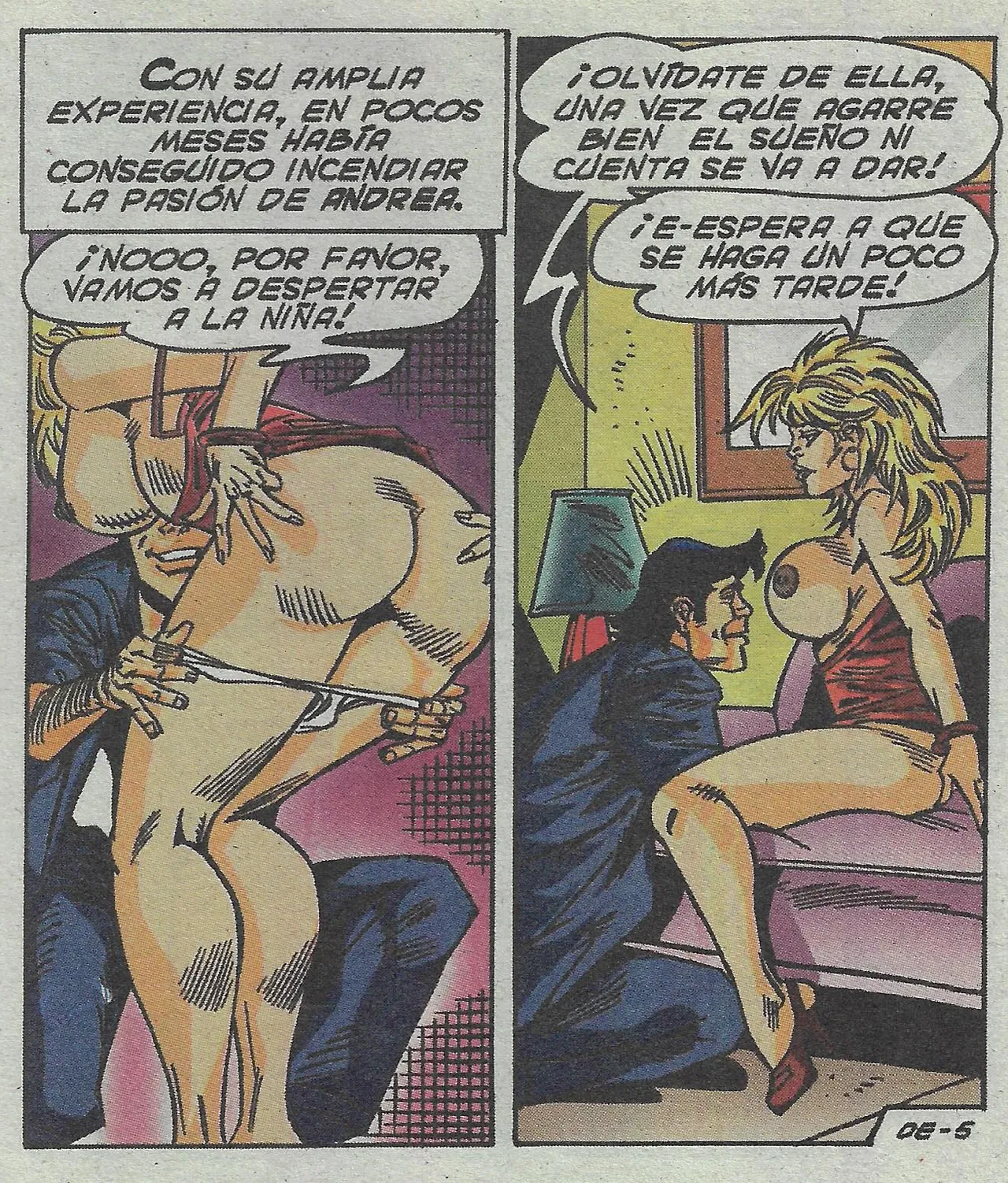 Delmonicos Erotika 279 - Image 6