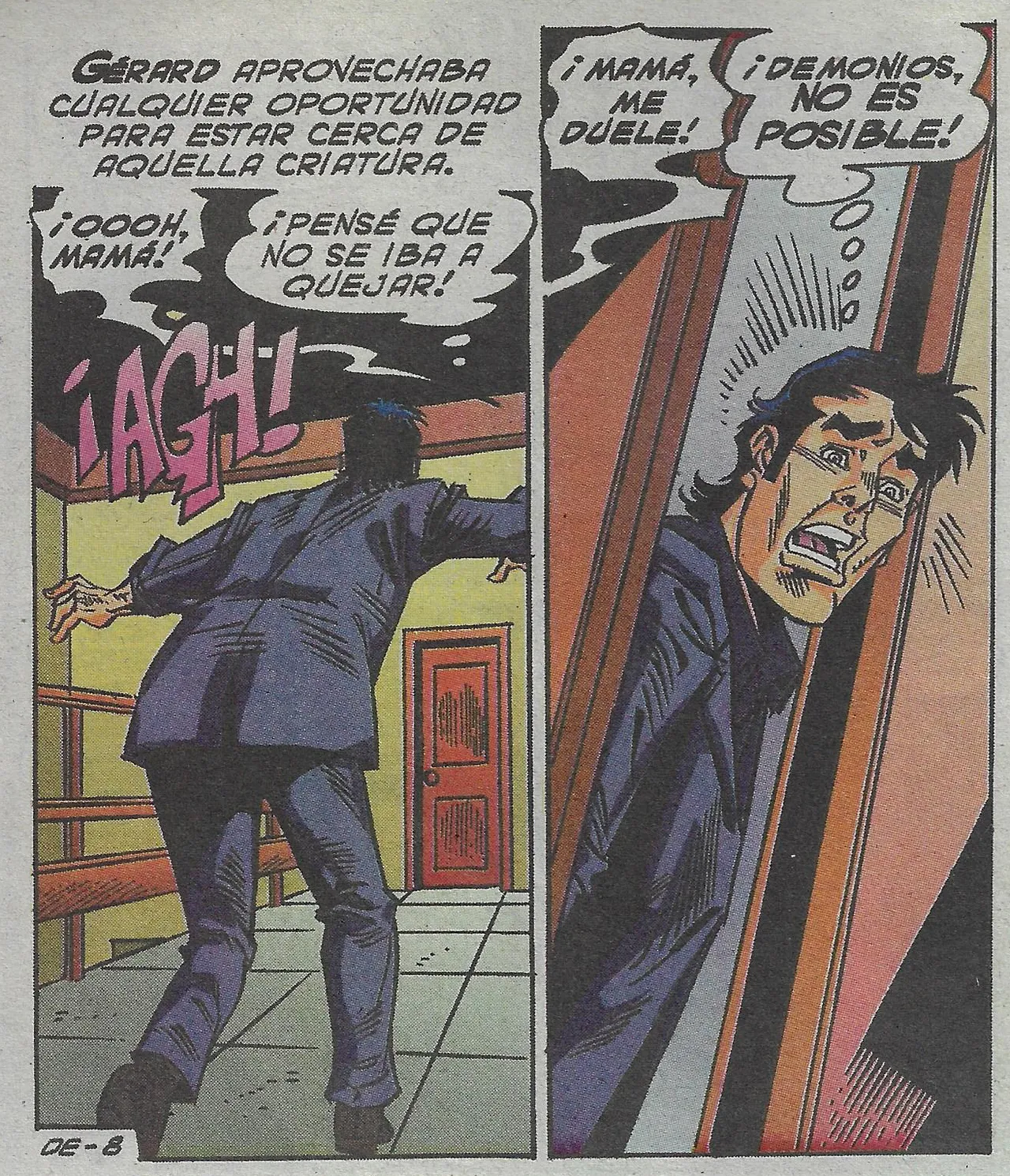 Delmonicos Erotika 279 - Image 9