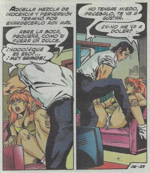 Delmonicos Erotika 279 - Page 30