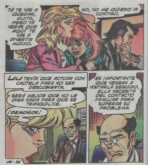 Delmonicos Erotika 279 - Page 36