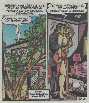 Delmonicos Erotika 279 - Page 4