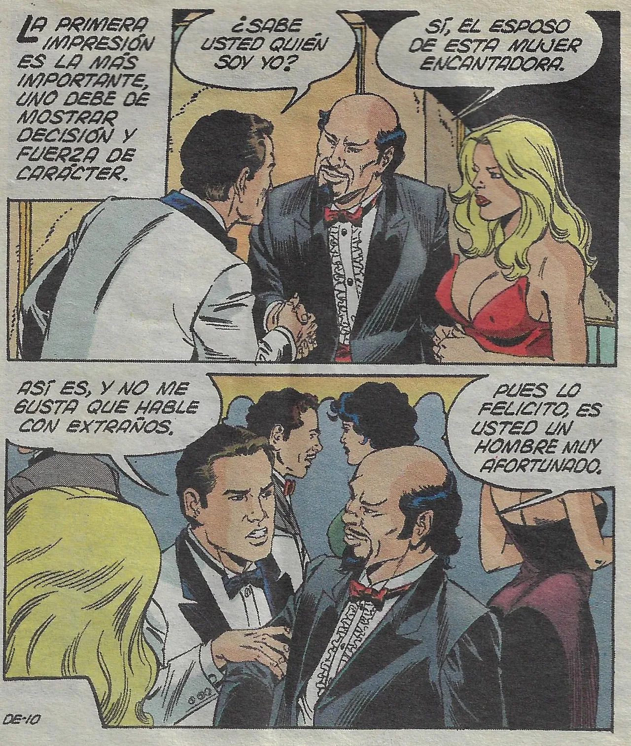 Delmonicos Erotika 280 - Image 11