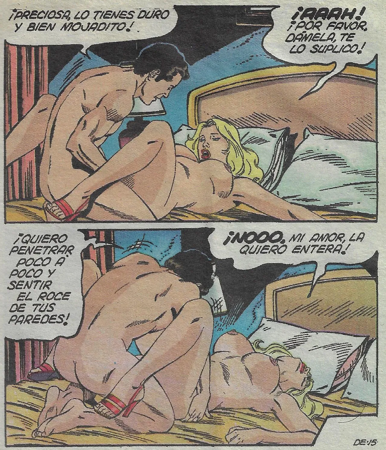 Delmonicos Erotika 280 - Image 16