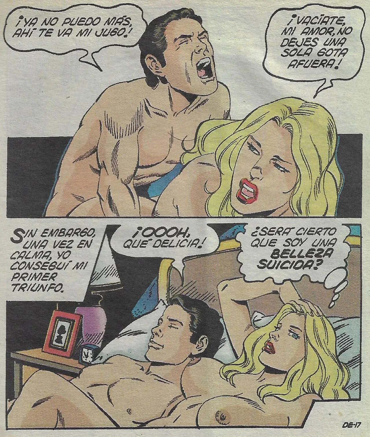 Delmonicos Erotika 280 - Image 18