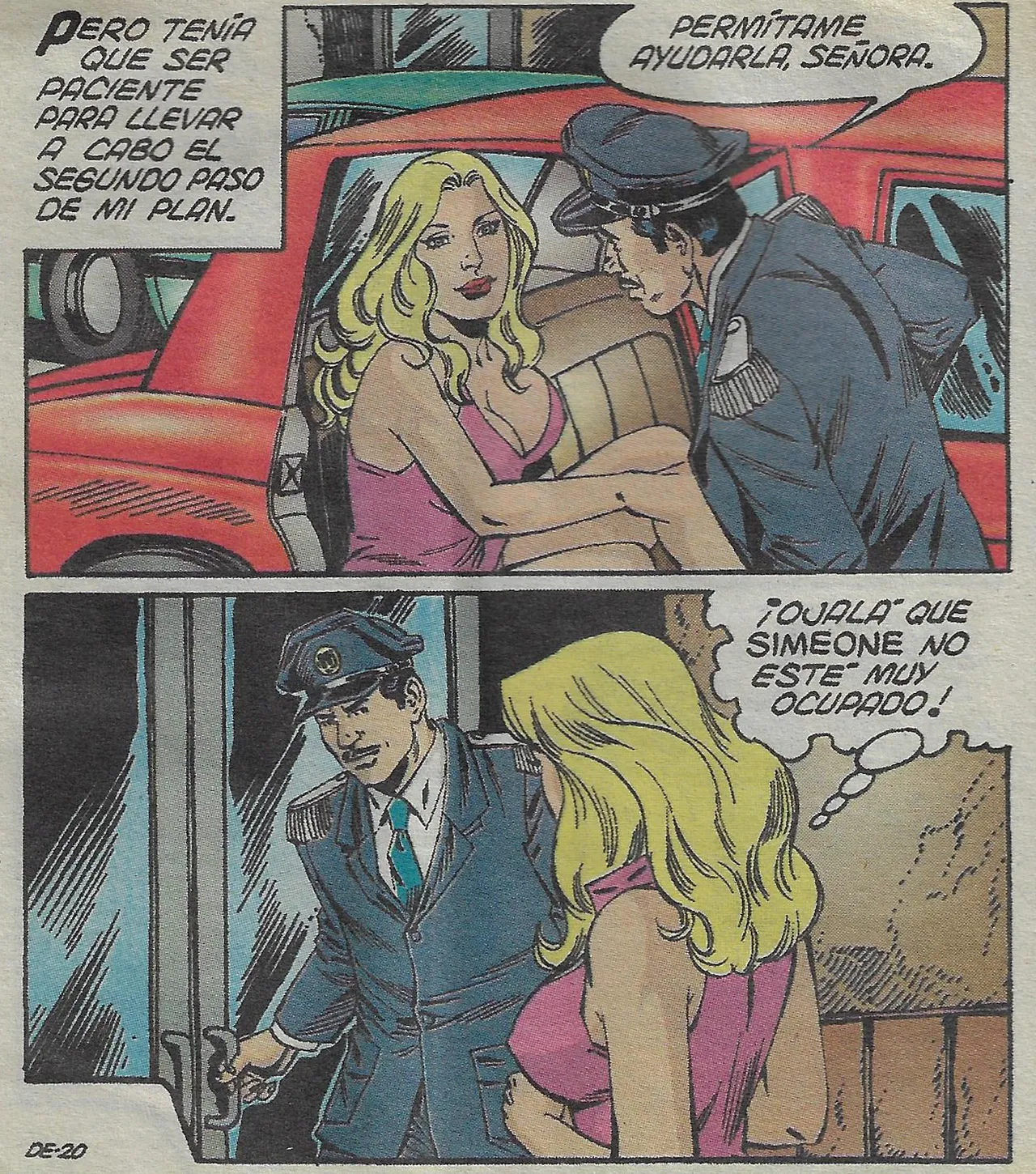 Delmonicos Erotika 280 - Image 21