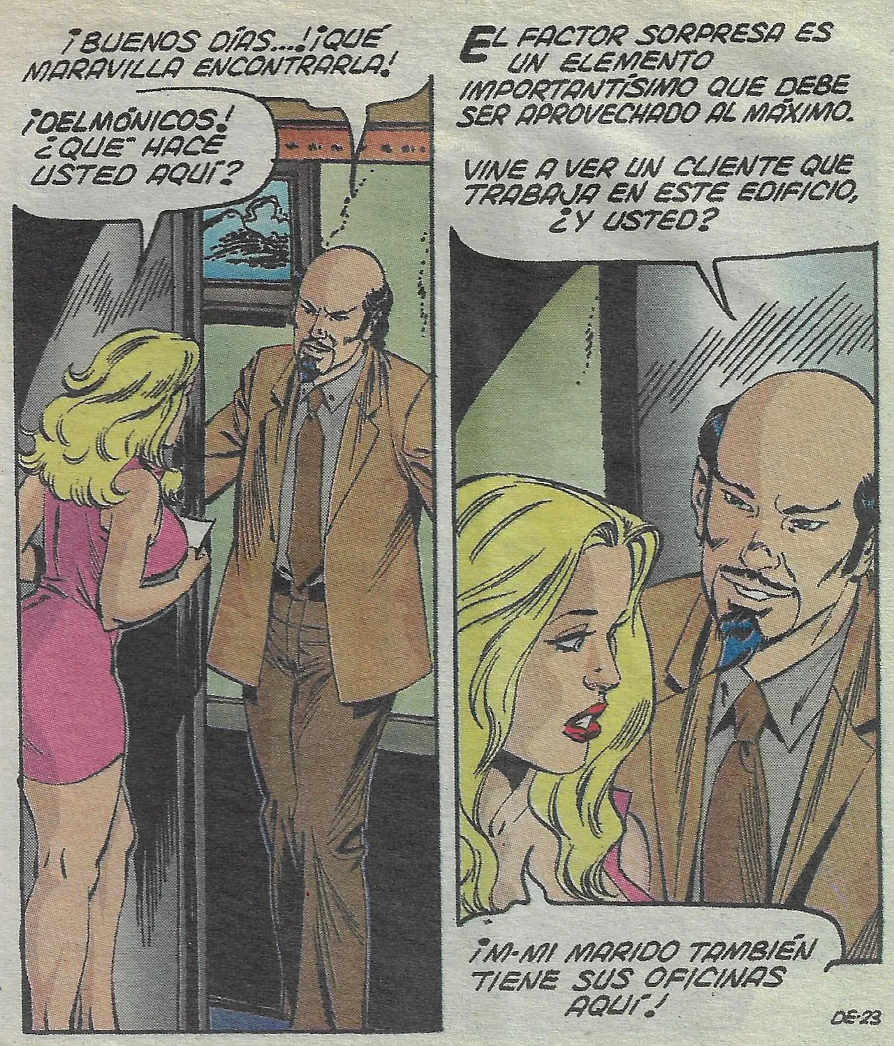 Delmonicos Erotika 280 - Image 24