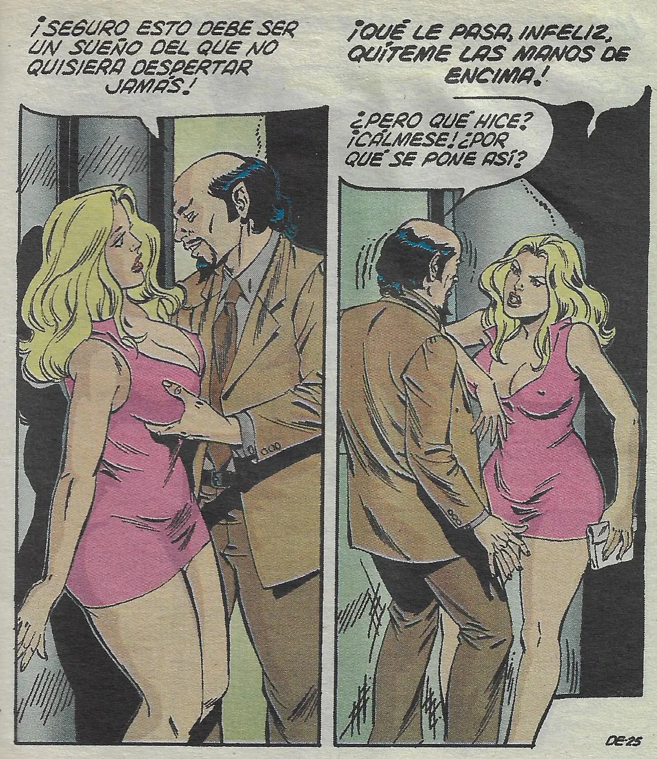 Delmonicos Erotika 280 - Image 26