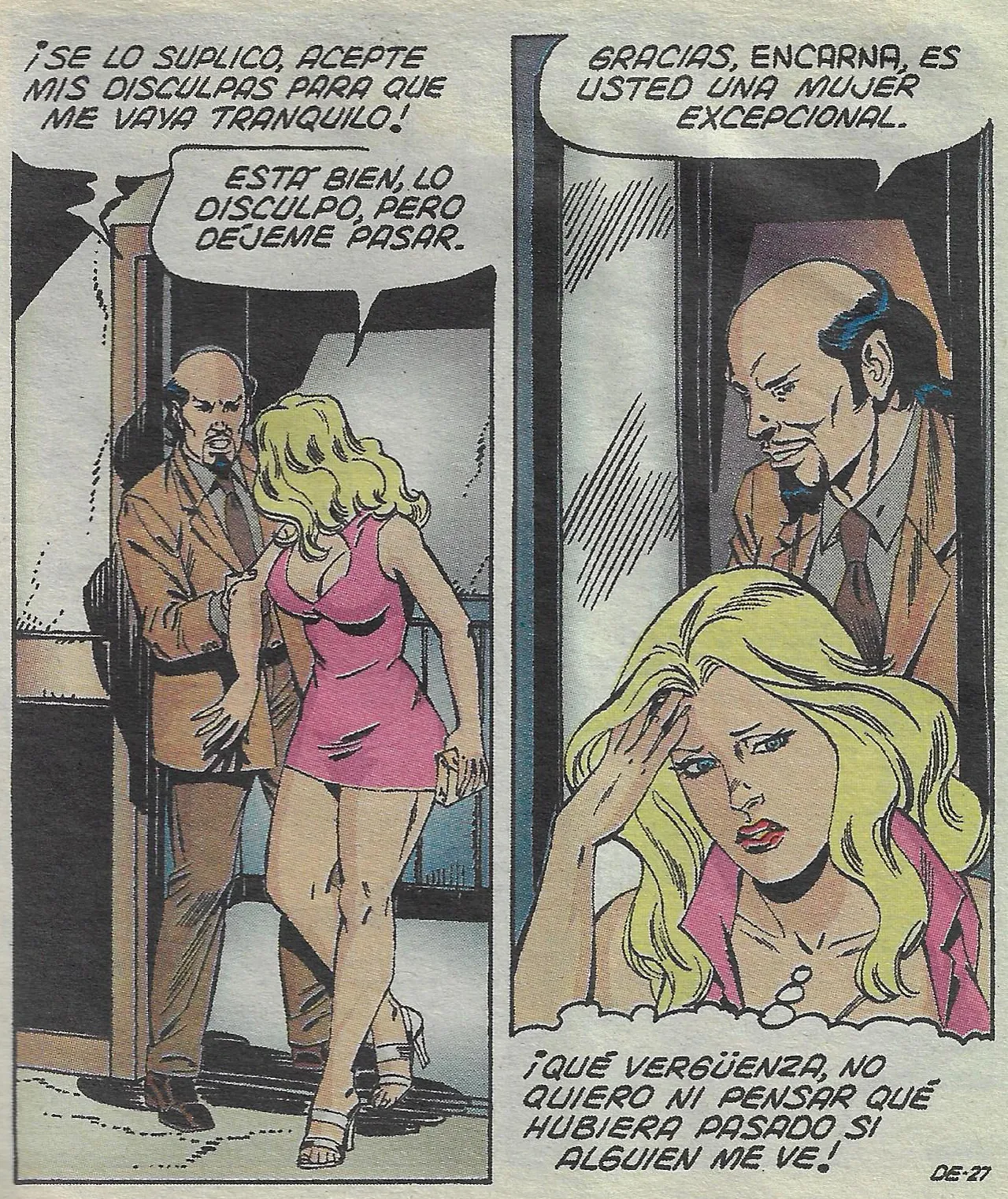 Delmonicos Erotika 280 - Image 28