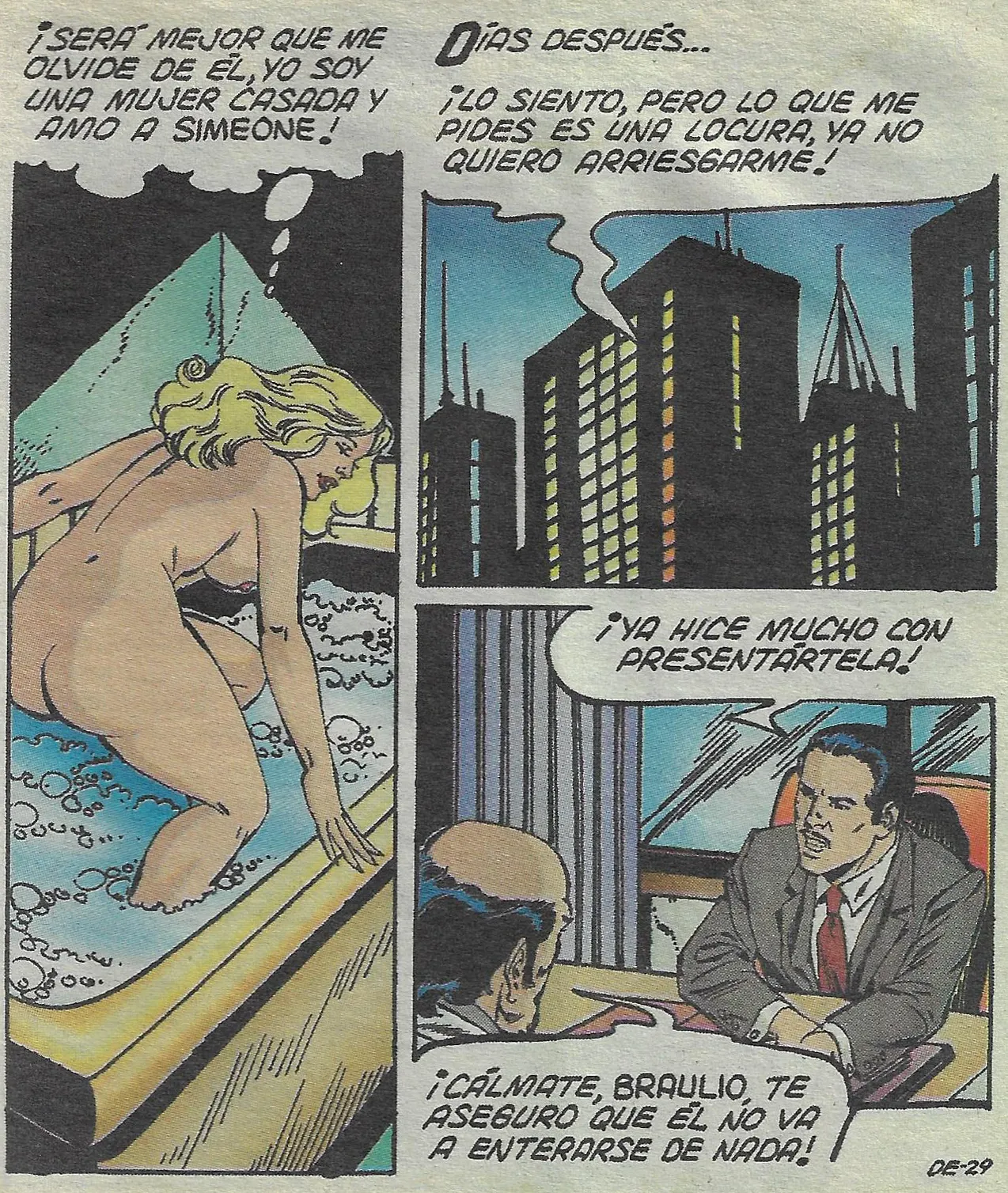 Delmonicos Erotika 280 - Image 30