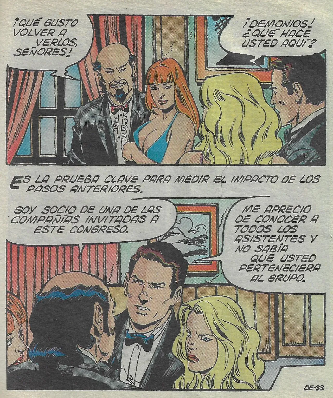 Delmonicos Erotika 280 - Image 34