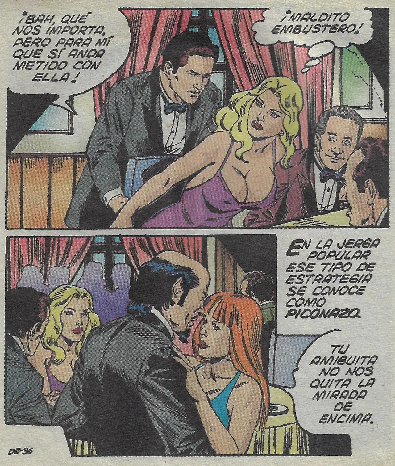 Delmonicos Erotika 280 - Image 37