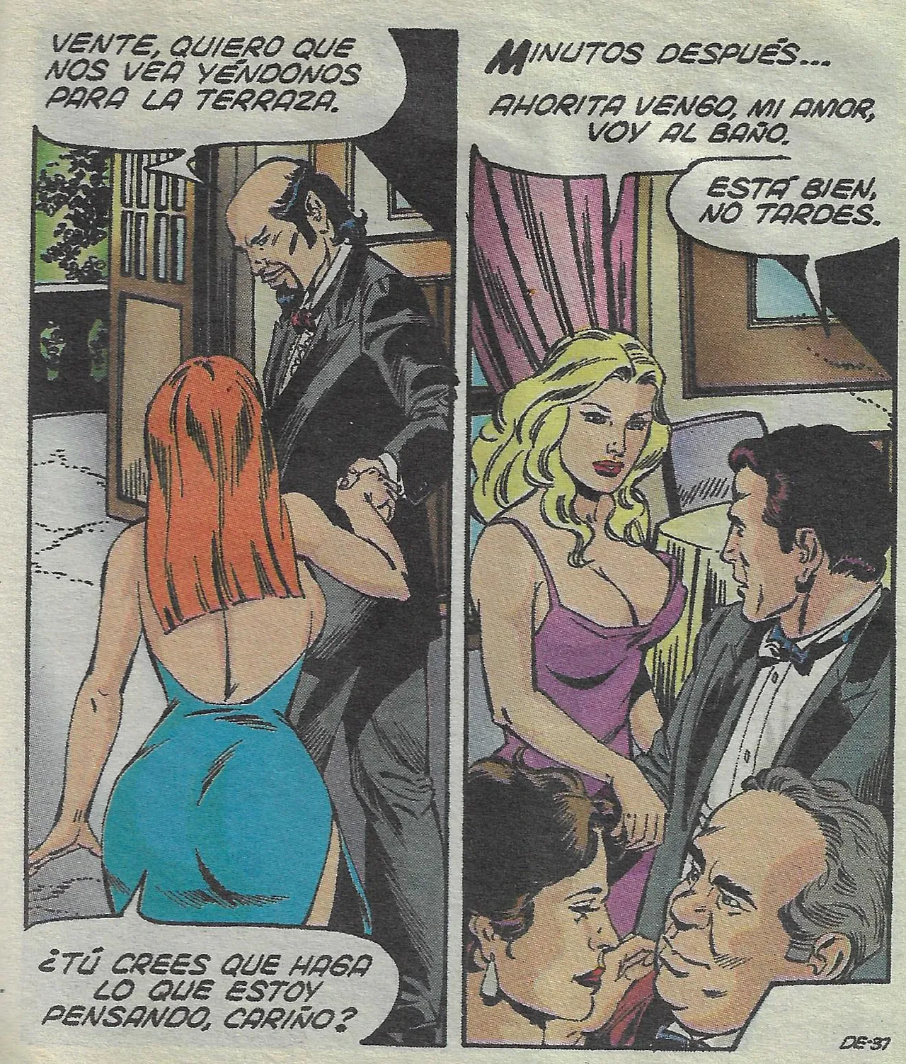 Delmonicos Erotika 280 - Image 38