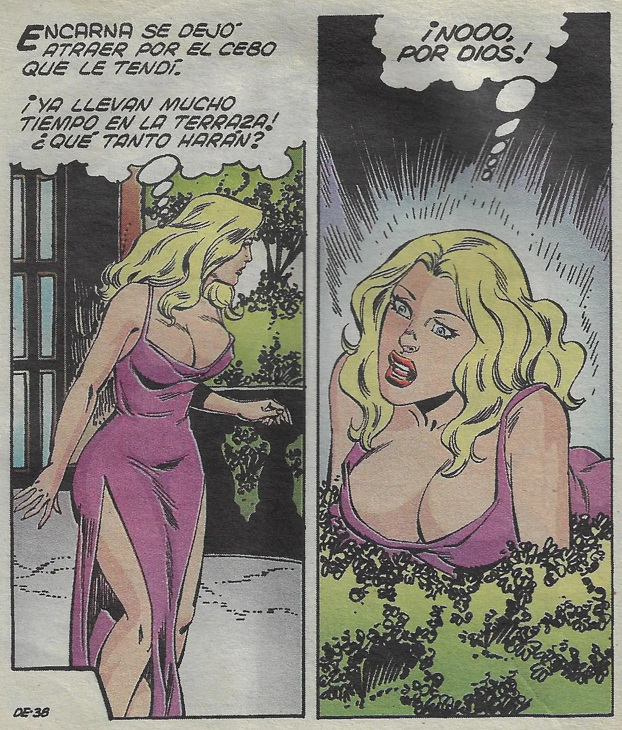 Delmonicos Erotika 280 - Image 39