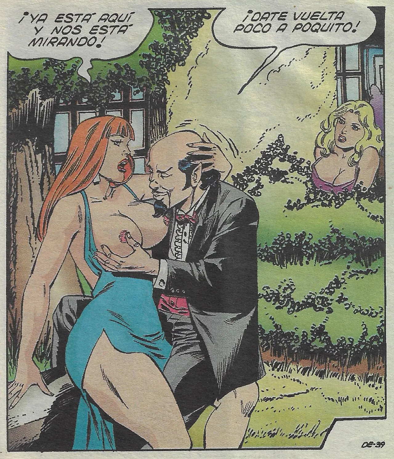 Delmonicos Erotika 280 - Image 40