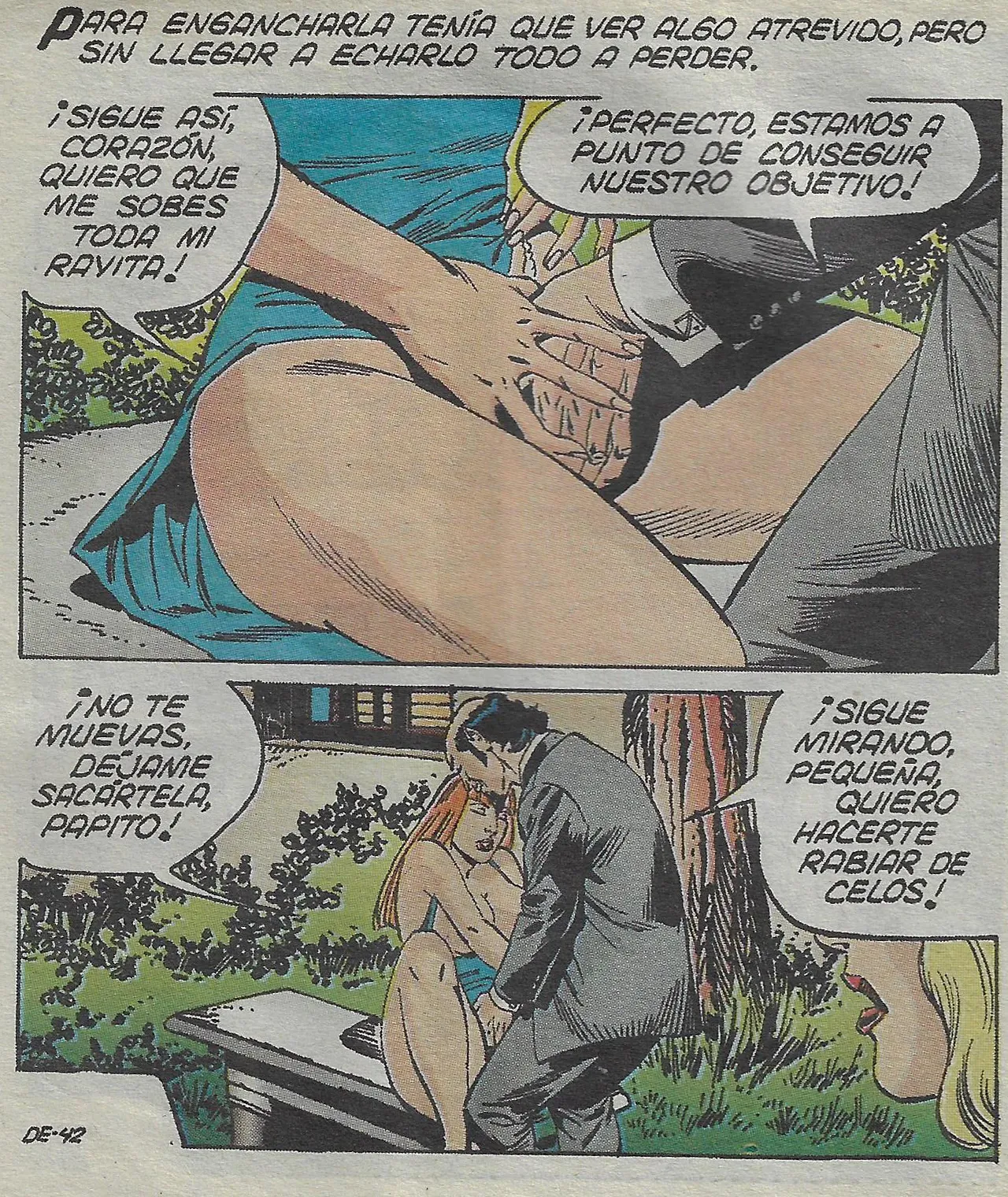 Delmonicos Erotika 280 - Image 43