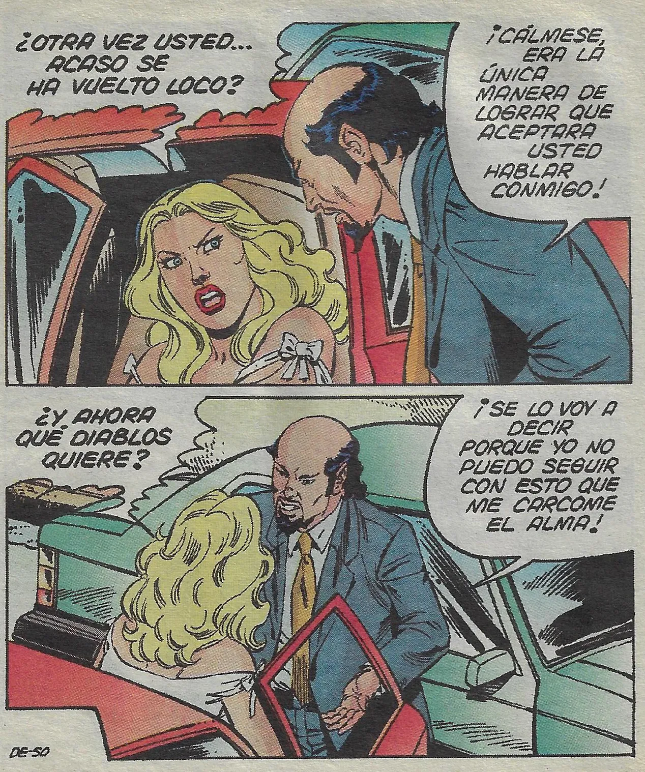 Delmonicos Erotika 280 - Image 51