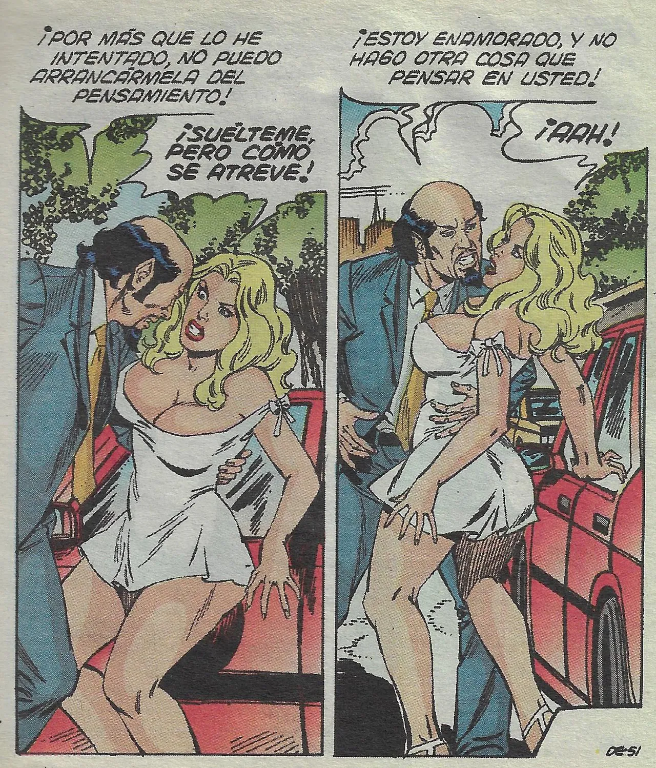 Delmonicos Erotika 280 - Image 52