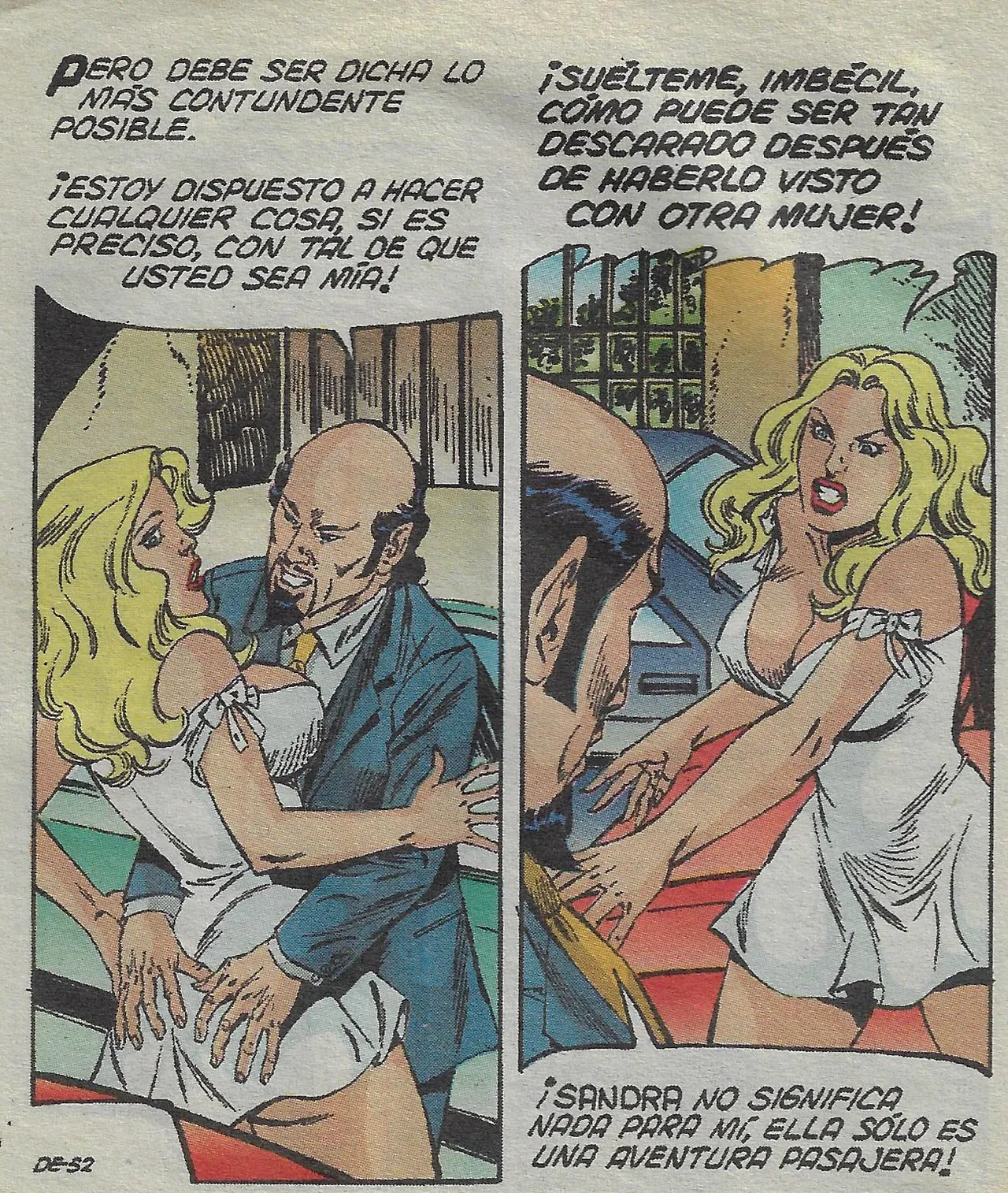 Delmonicos Erotika 280 - Image 53