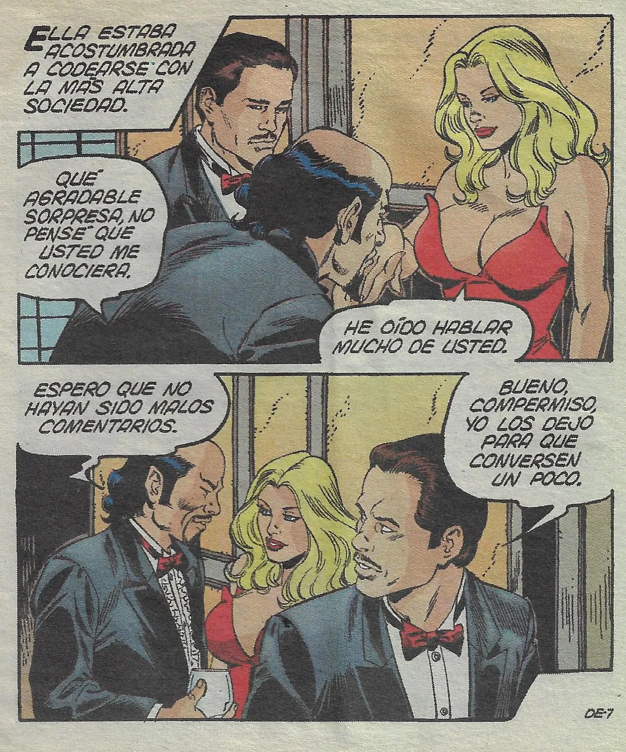 Delmonicos Erotika 280 - Image 8