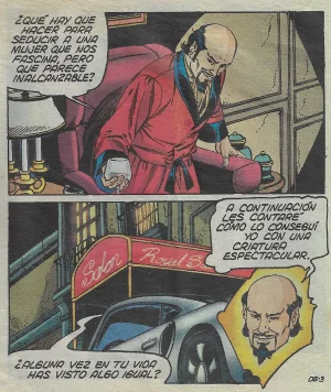 Delmonicos Erotika 280 - Page 4