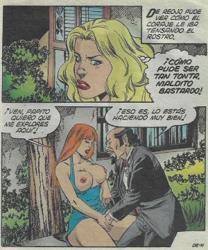 Delmonicos Erotika 280 - Page 42