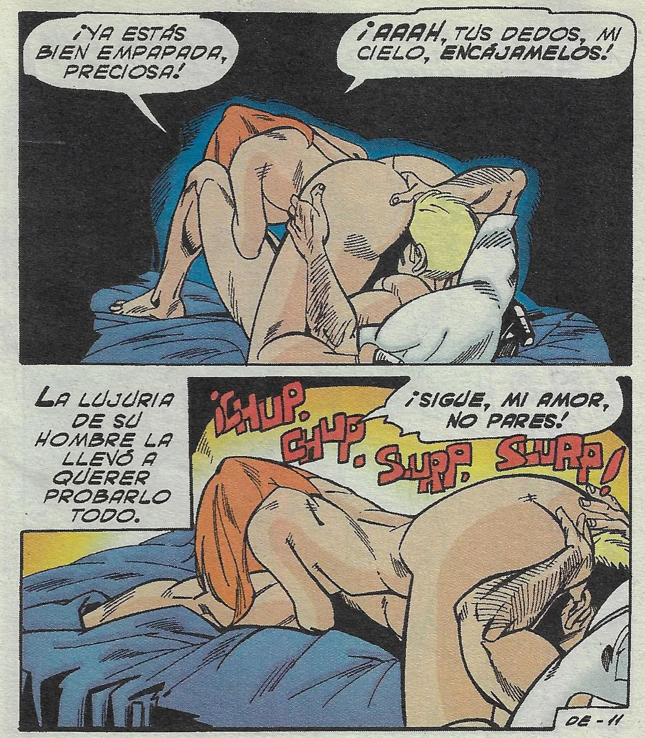 Delmonicos Erotika 281 - Image 12