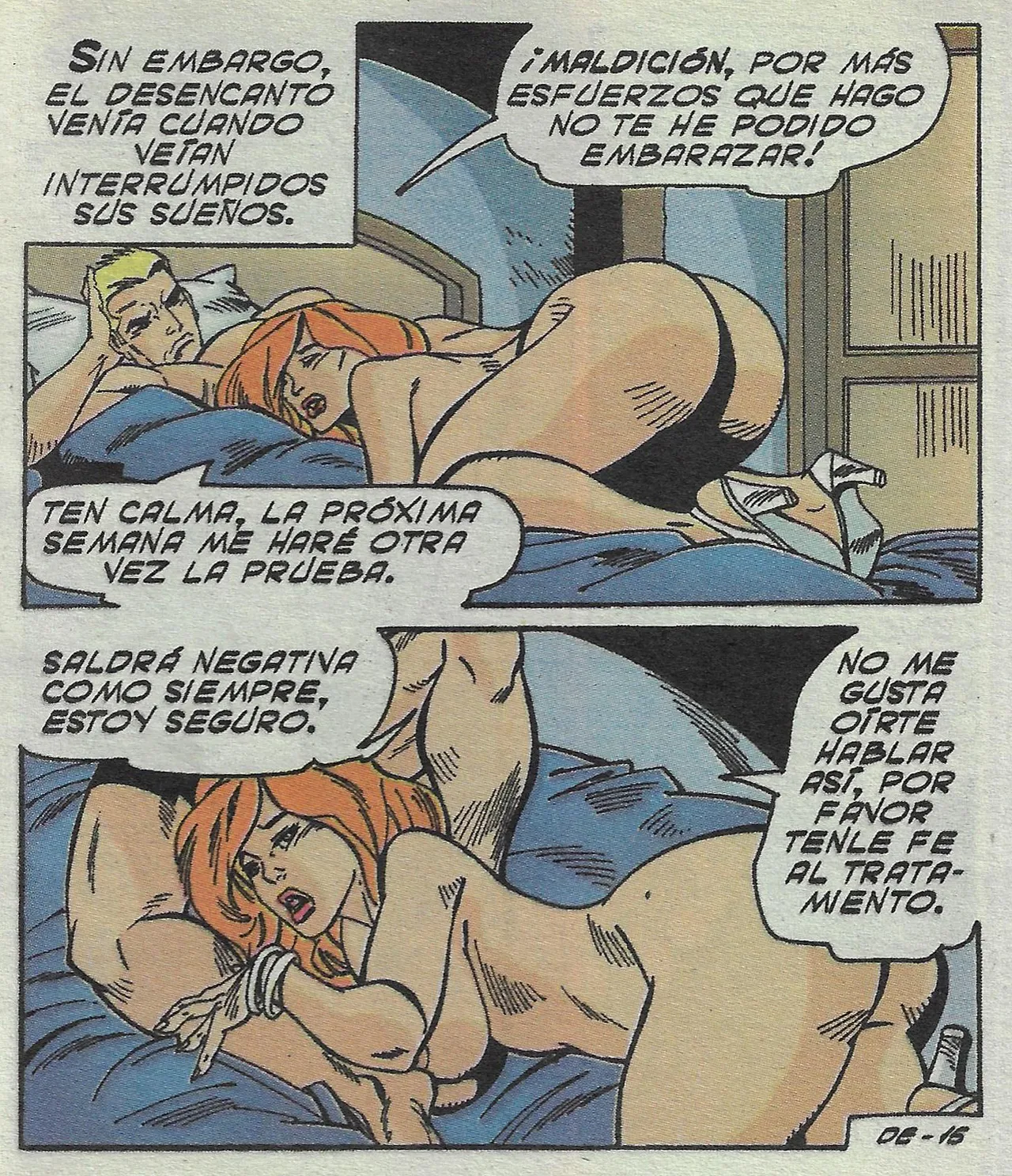 Delmonicos Erotika 281 - Image 16