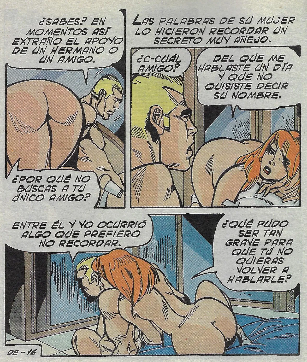 Delmonicos Erotika 281 - Image 17