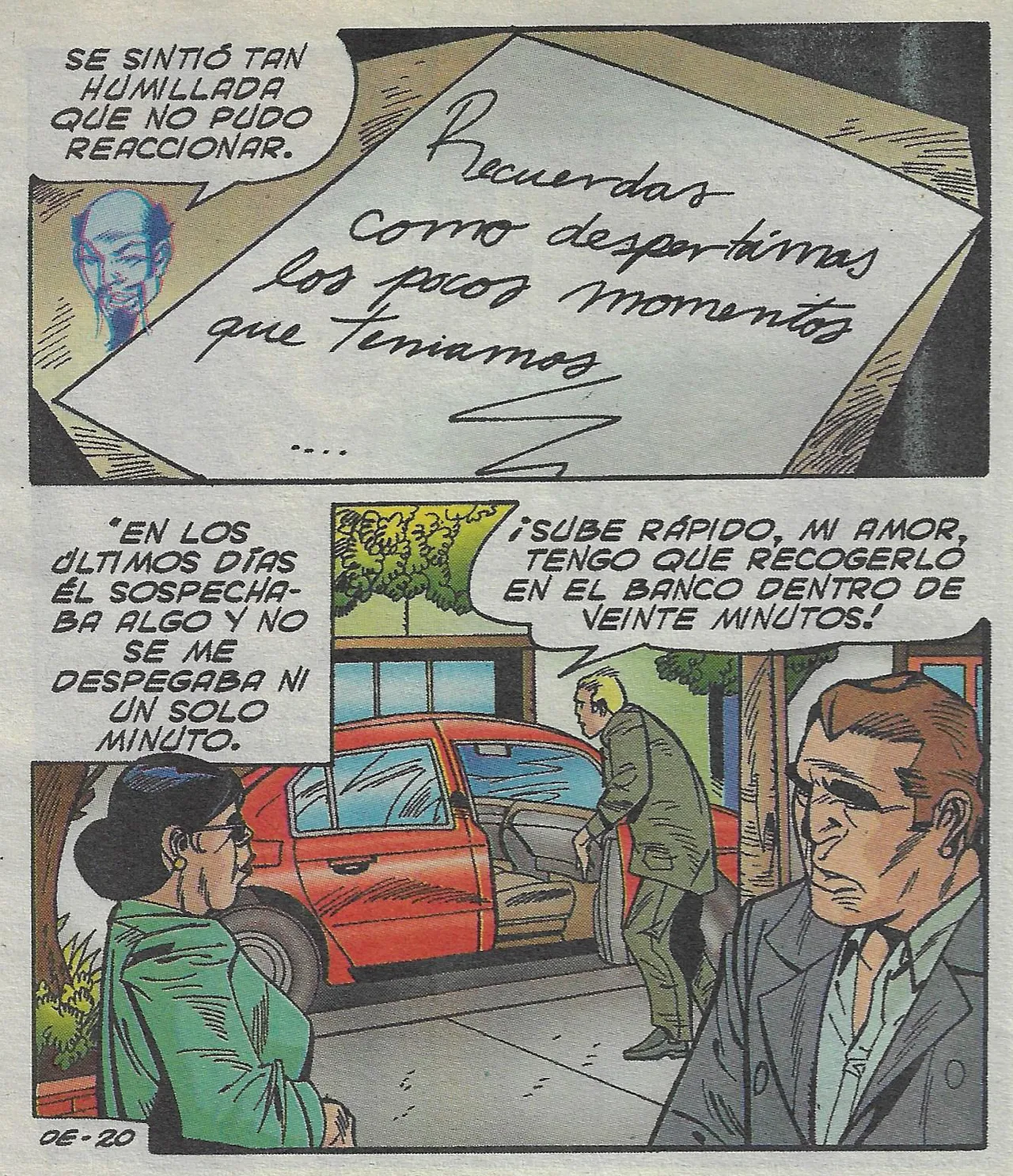 Delmonicos Erotika 281 - Image 21