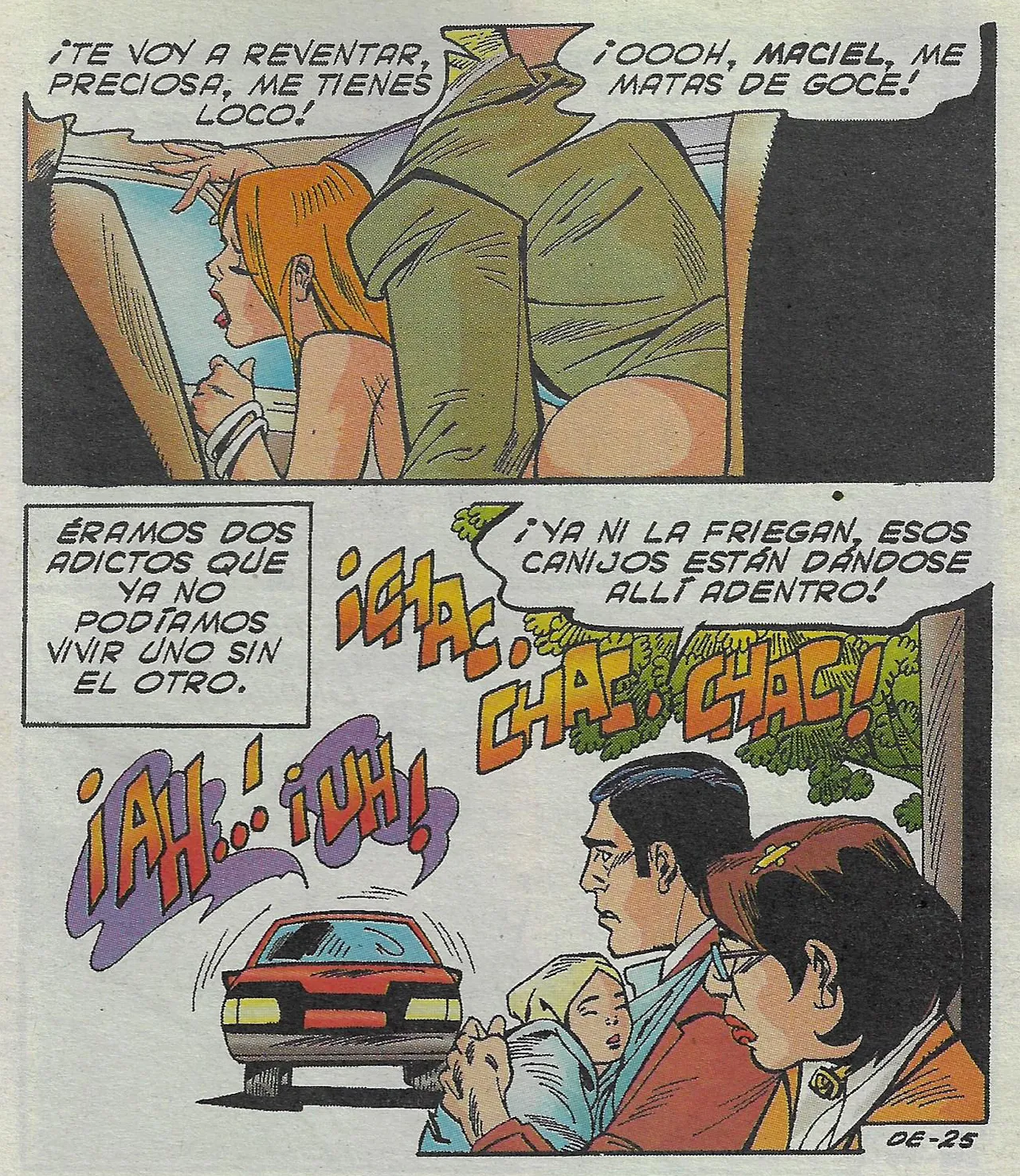 Delmonicos Erotika 281 - Image 26