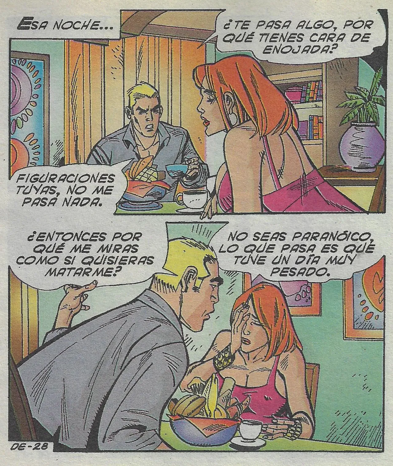 Delmonicos Erotika 281 - Image 29