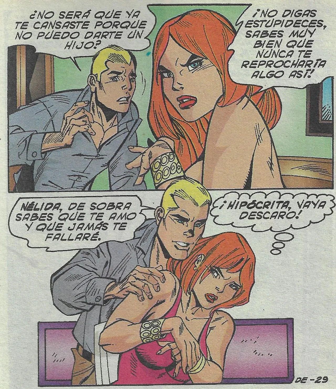 Delmonicos Erotika 281 - Image 30