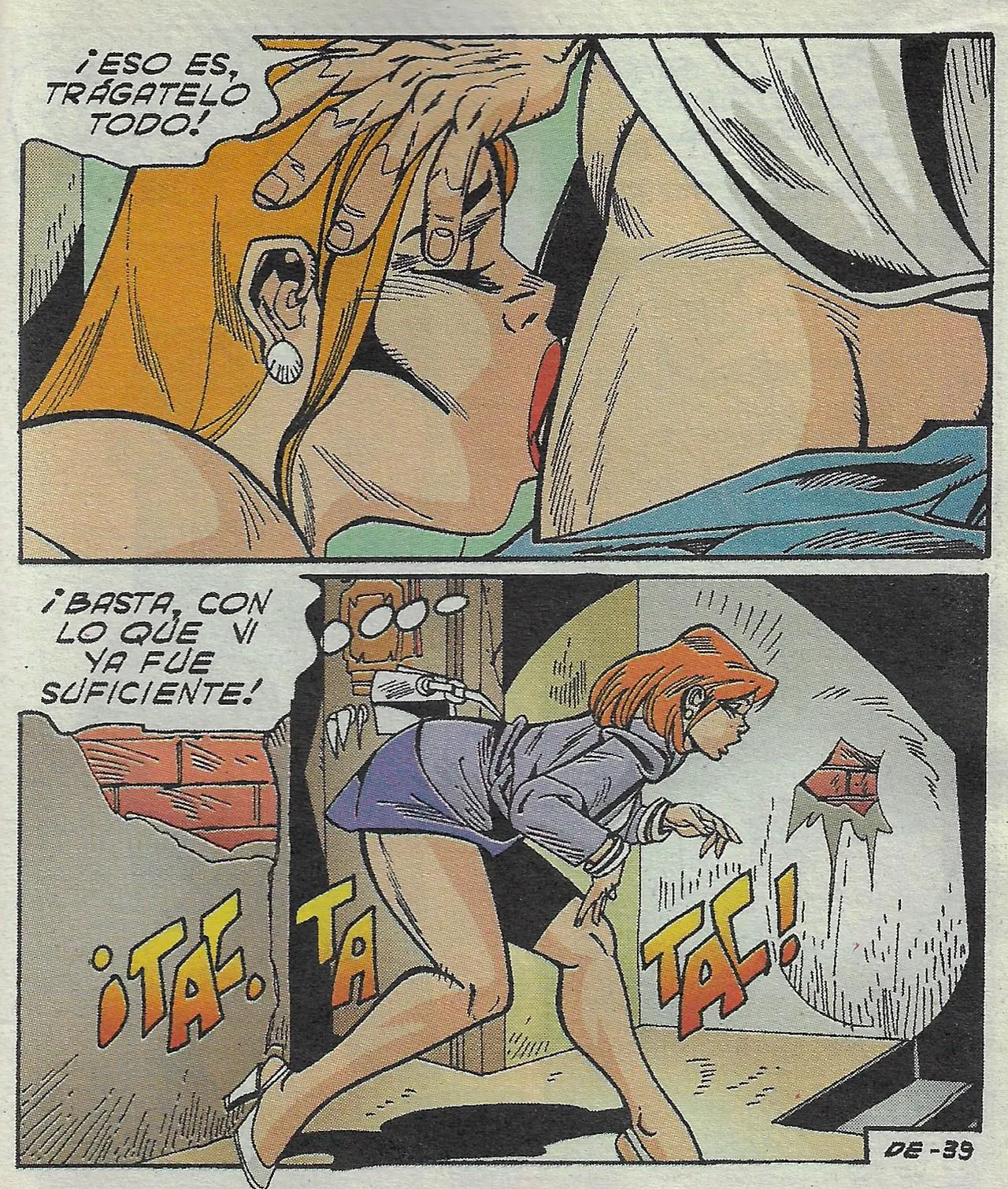 Delmonicos Erotika 281 - Image 40