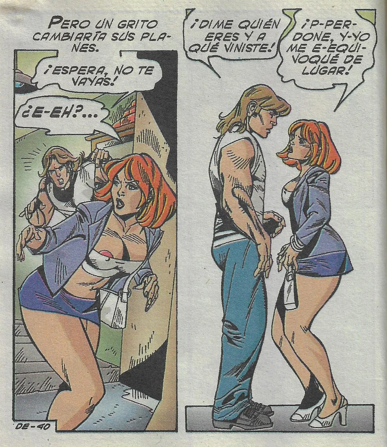 Delmonicos Erotika 281 - Image 41