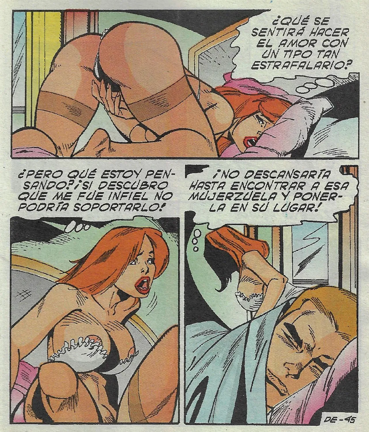 Delmonicos Erotika 281 - Image 46