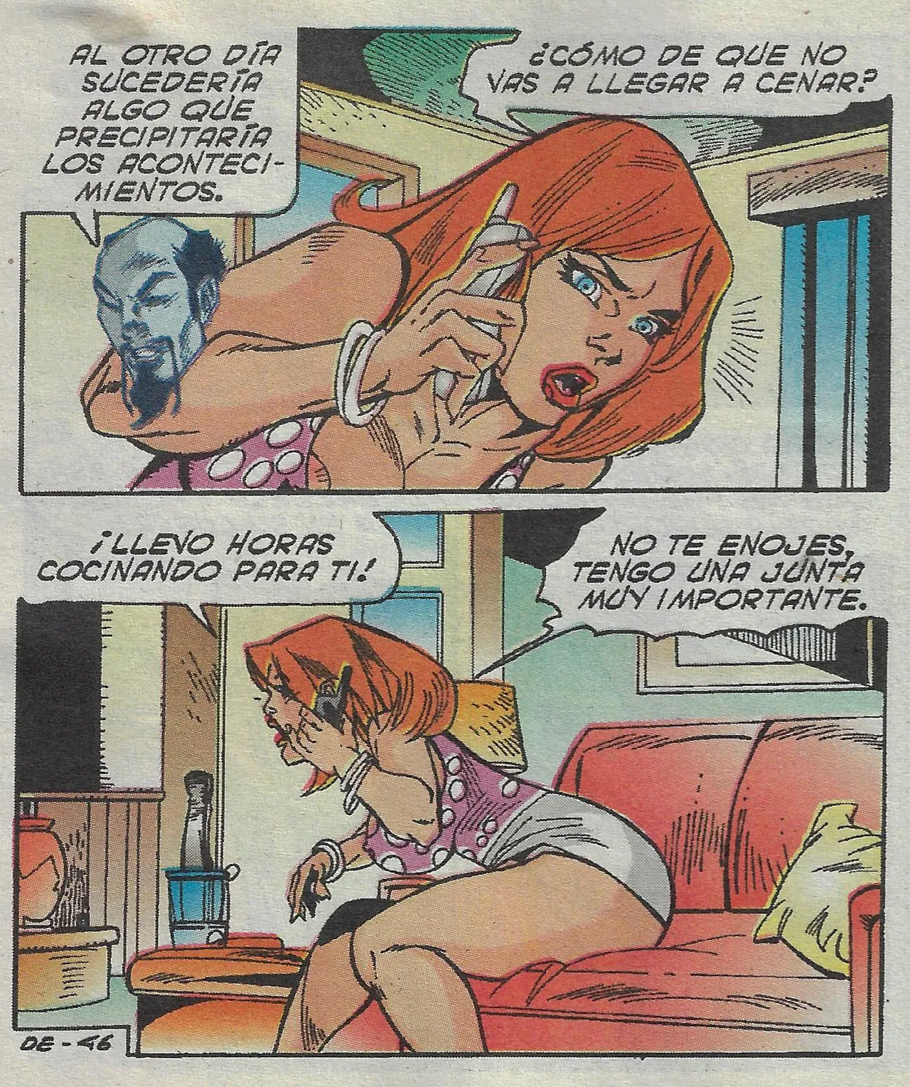 Delmonicos Erotika 281 - Image 47