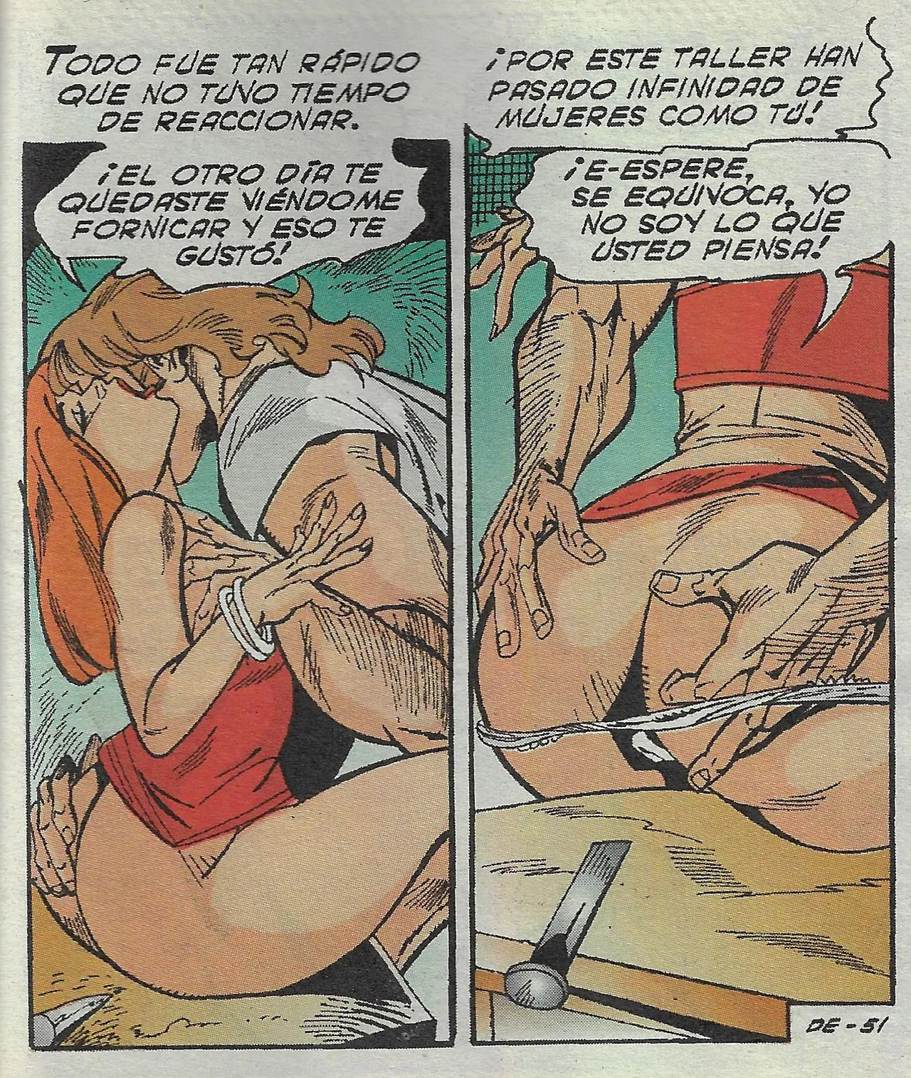 Delmonicos Erotika 281 - Image 52